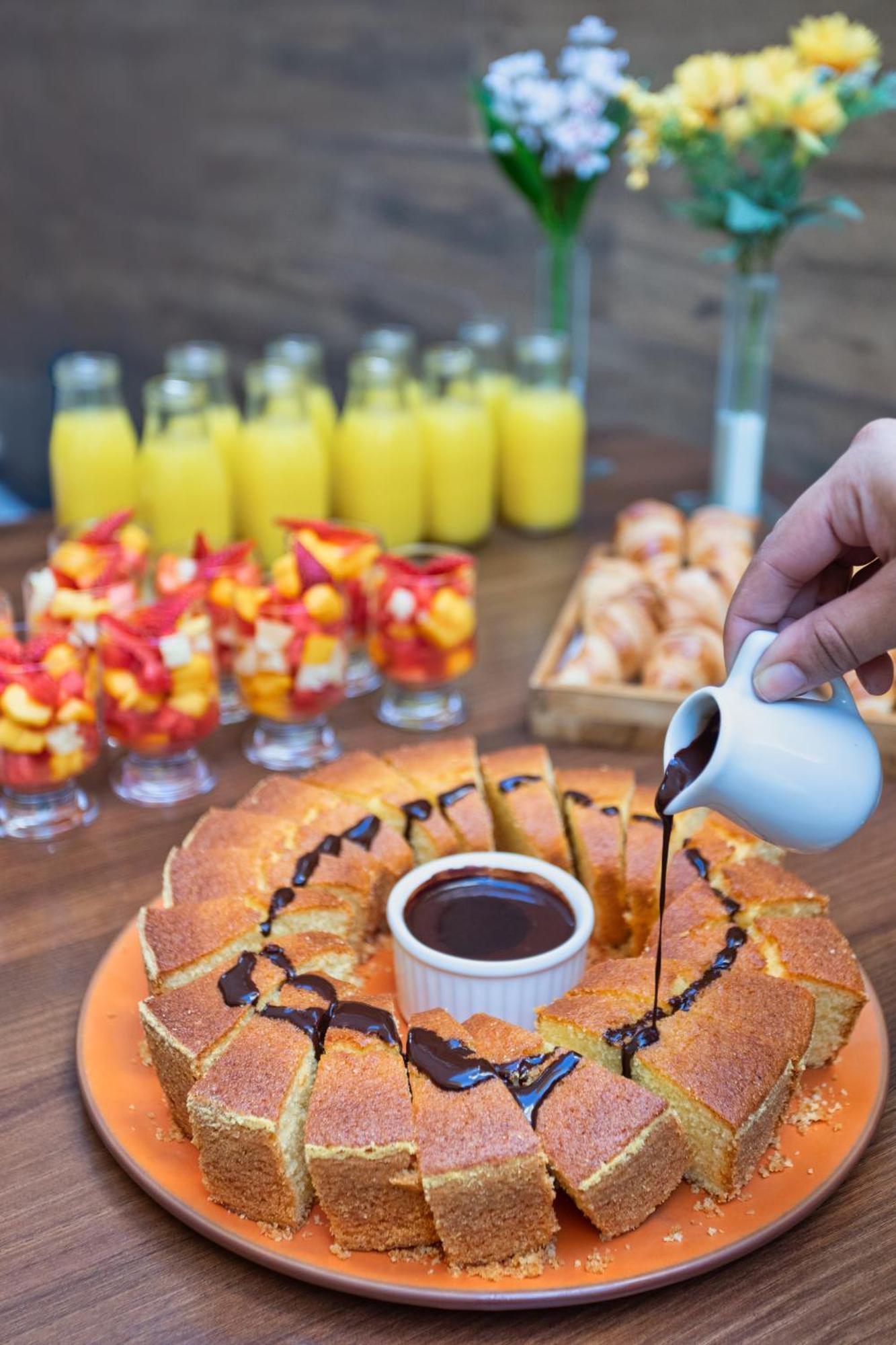 Mercure Sao Paulo Jk Екстериор снимка