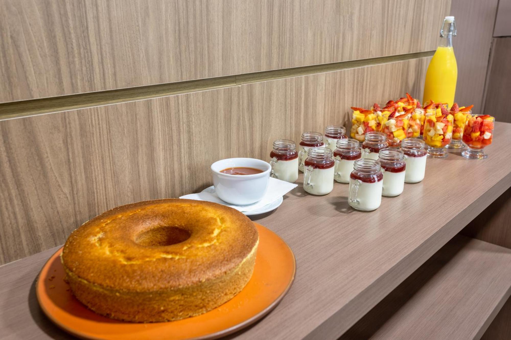 Mercure Sao Paulo Jk Екстериор снимка