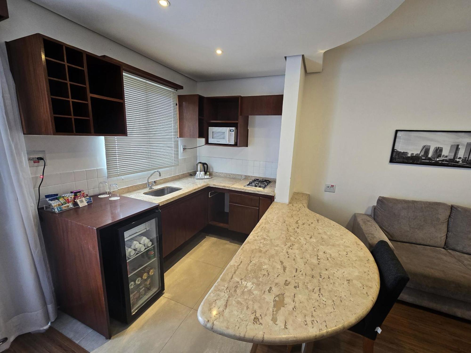 Mercure Sao Paulo Jk Екстериор снимка